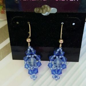 Swarovski Jewelry - đ Swarovski Crystal earrings Swarovski Jewelry - đ Swarovski Crystal earrings