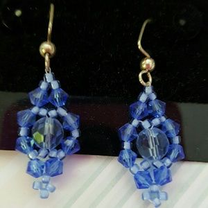 Swarovski Jewelry - đ Swarovski Crystal earrings Swarovski Jewelry - đ Swarovski Crystal earrings