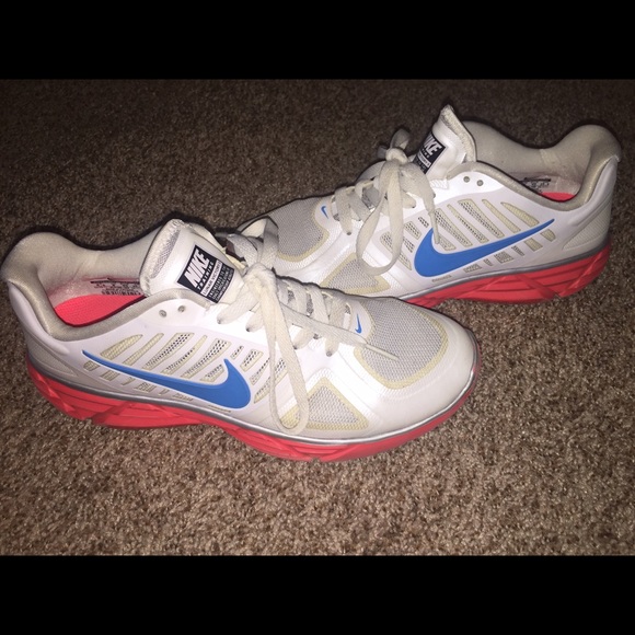 nike lunar victory