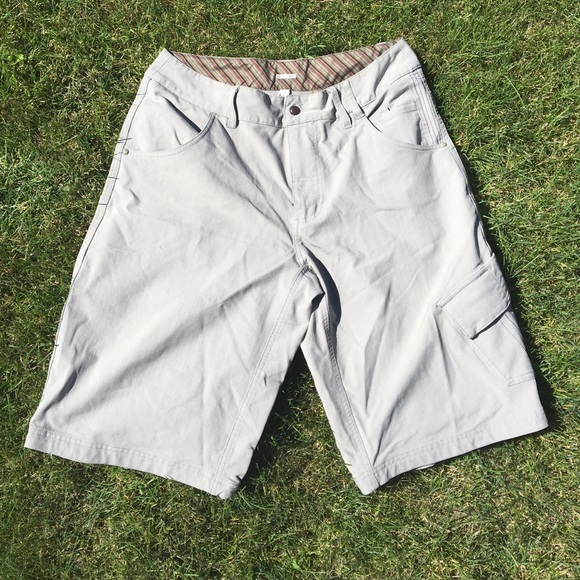 Lululemon Men's Shorts