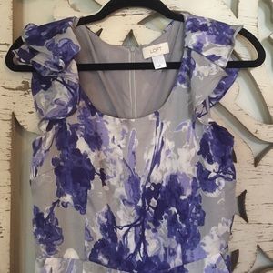 Ann Taylor Loft Dress size 4.