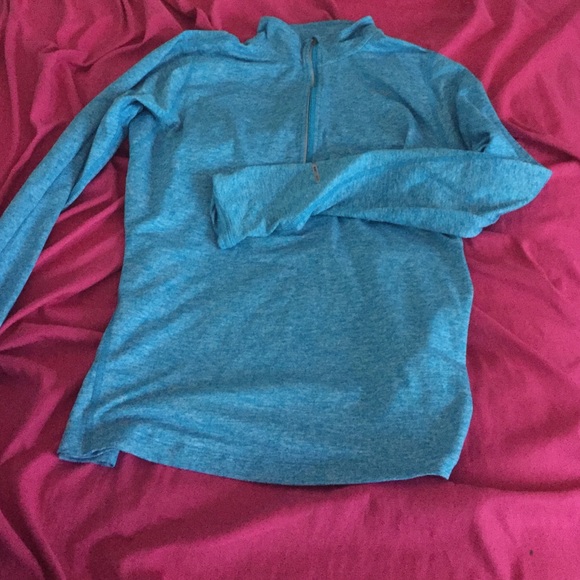 Nike dri fit shirt