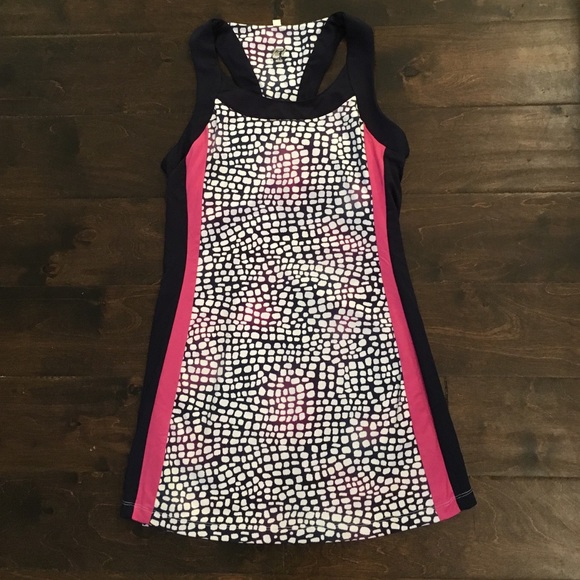 Tennis Dress