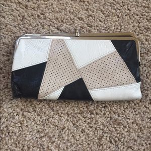 Hobo Lauren Clutch