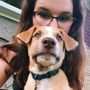Meet your Posher, Emily