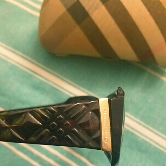 Burberry Sunglasses