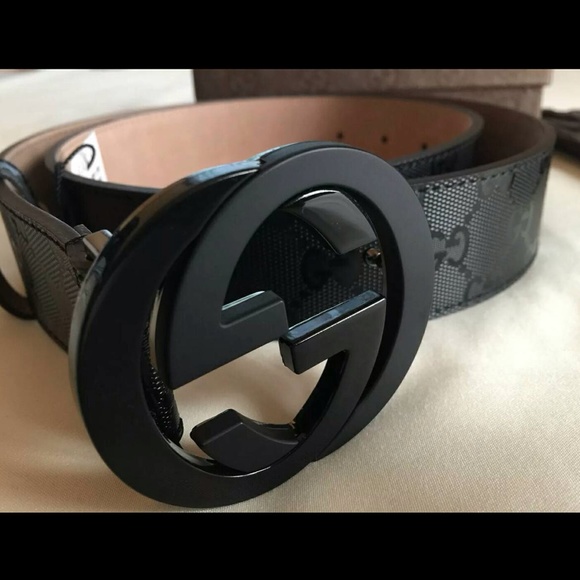 Belts
