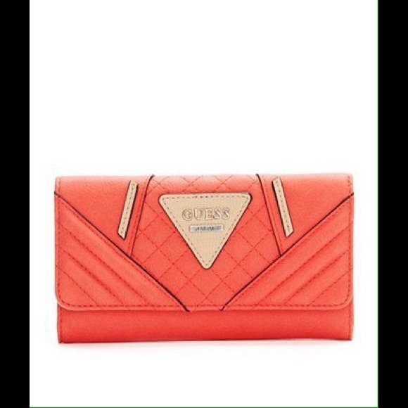 ISO Guess Noemi purse and wallet - Picture 2 of 2