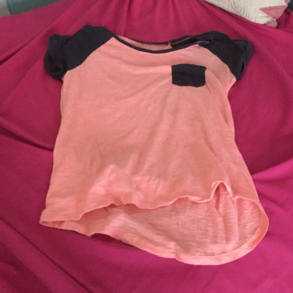 Rue 21 shirt