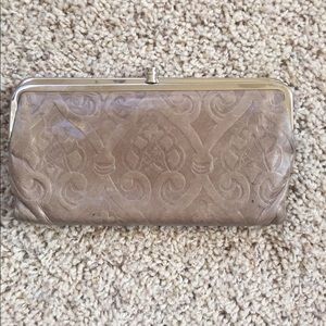 Hobo Lauren Clutch