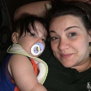 Meet your Posher, Sara