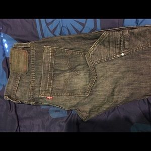 Levis men pants