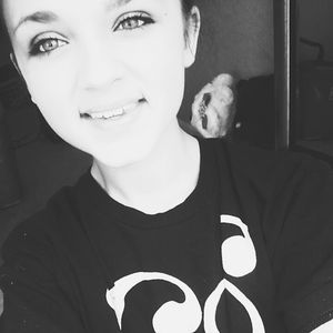 Meet your Posher, Ashlyn