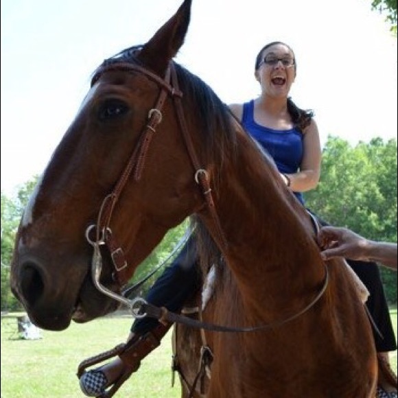 Meet your Posher, Patty - Picture 2 of 2