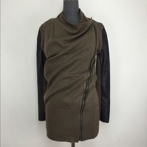 Mason Cardigan