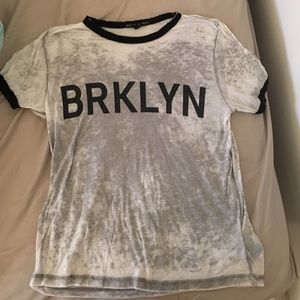 BRKLYN T shirt