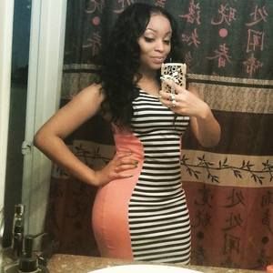 Meet your Posher, Chasity