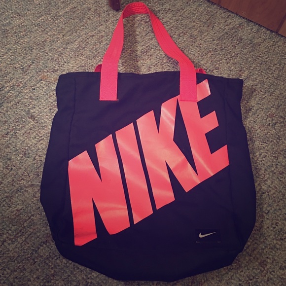 Nike Tote