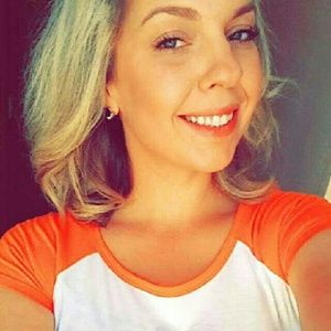 Meet your Posher, Kristen