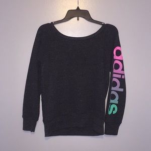 ADIDAS SWEATER