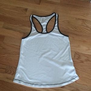 MJS by Soffe workout tank