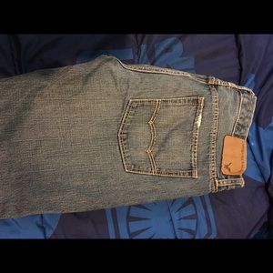 AmericanEagle men pants