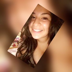 Meet your Posher, Darcy