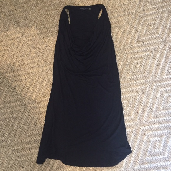 Alice & Olivia Knit Dress