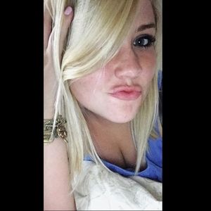 Meet your Posher, Tatum