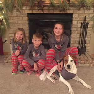 Meet your Posher, Jamie