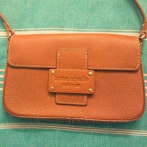 Kate Spade Leather Handbag