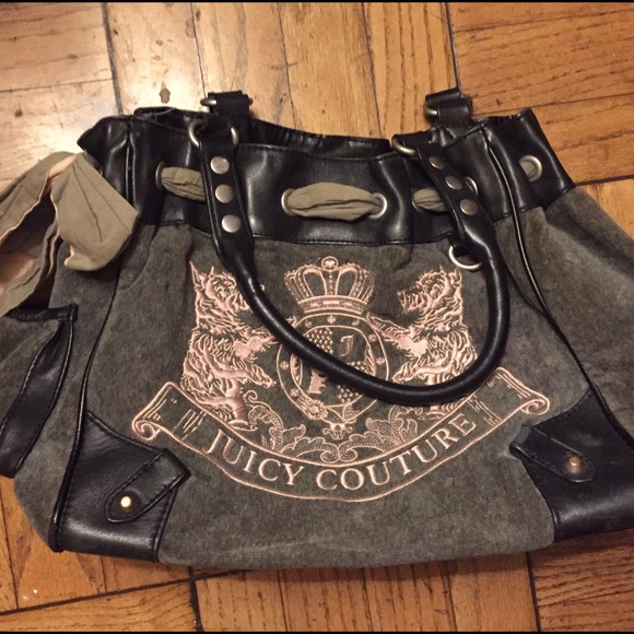 Purse by Juicy Couture