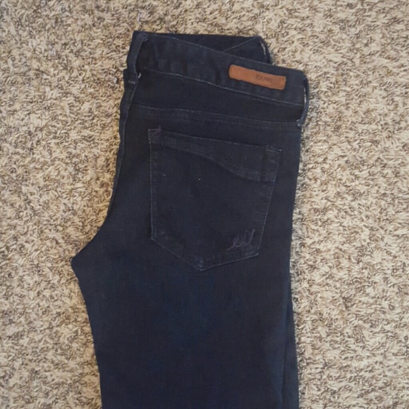 Express Jeans - Picture 2 of 2