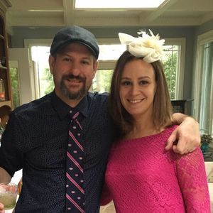 Meet your Posher, Terri