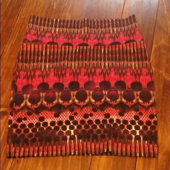Charlotte Russe body con skirt - Picture 2 of 2