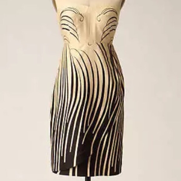 Anthropologie Dresses & Skirts - Anthro Moulinette Soeurs Beach Grass Dress