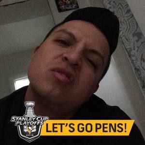 Meet your Posher, Manny