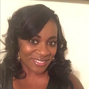 Meet your Posher, Myisha