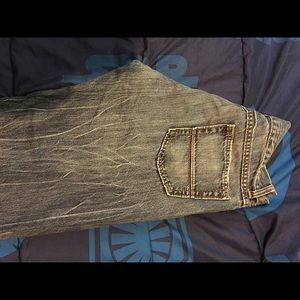 Arizona jeans for men