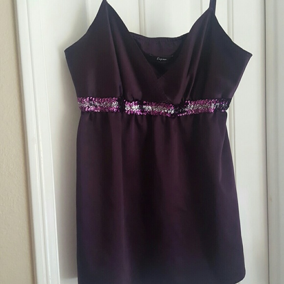 Express top