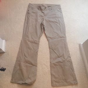 Tommy Hilfiger khaki pants