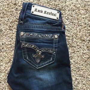 Women's Rock Revival Jazlyn