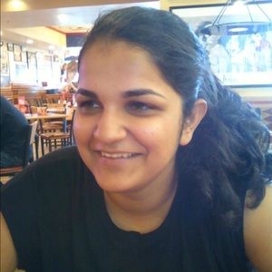 Meet your Posher, Raj