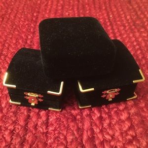 🔥🔥🔥SOLD🔥🔥🔥Jewelry Boxes