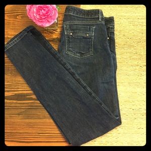 Banana Republic Jeans size 8
