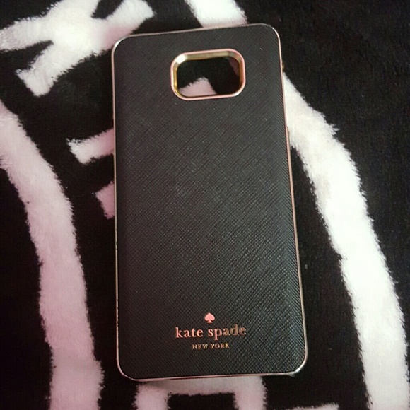 Kate spade note 5 phone case