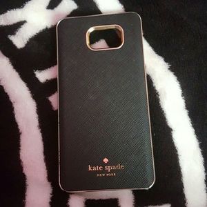 Kate spade note 5 phone case