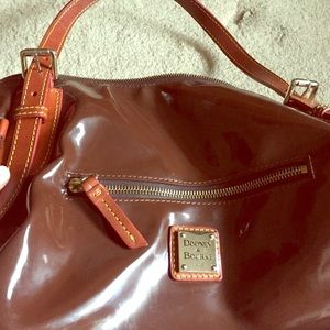 Dooney & Bourke Shoulder Bag