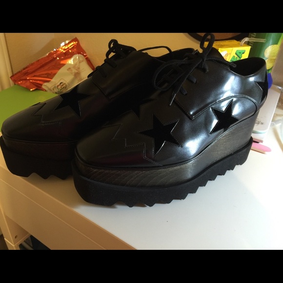 shoe