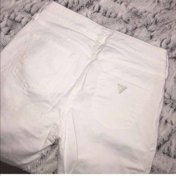 New Guess Britney Skinny Jeans